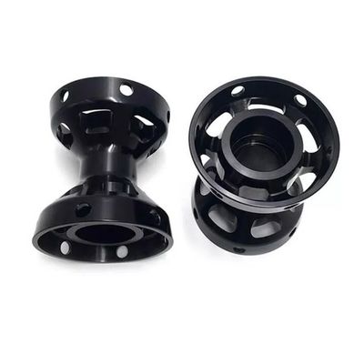 Custom CNC Machining High Polished Plastic Toys Rapid Prototype Service Manufacturer