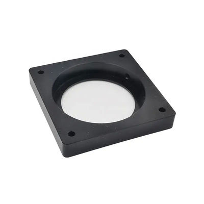 CNC Machining ABS Plastic CNC Machining Plastic Parts Plastic CNC Machining