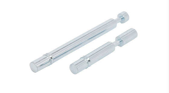 0.01mm SUS304 Metal CNC Machining , SUS303 CNC Lathe Machine Parts For OEM Stainless Steel Fabrication