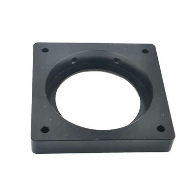CNC Machining ABS Plastic CNC Machining Plastic Parts Plastic CNC Machining